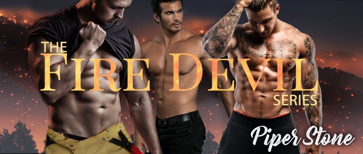 Fire Devil Series Banner