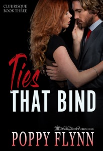 Ties that Bind updated cover