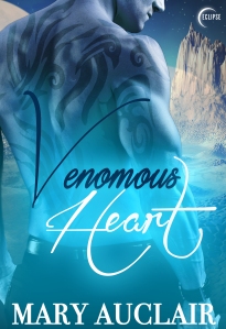 Venomous Heart