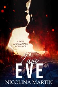 I am Eve new