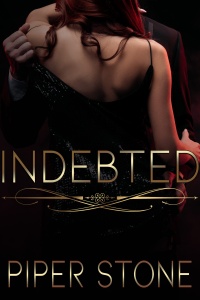 indebted